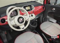 فیات-500-FIAT 500-2014-2015